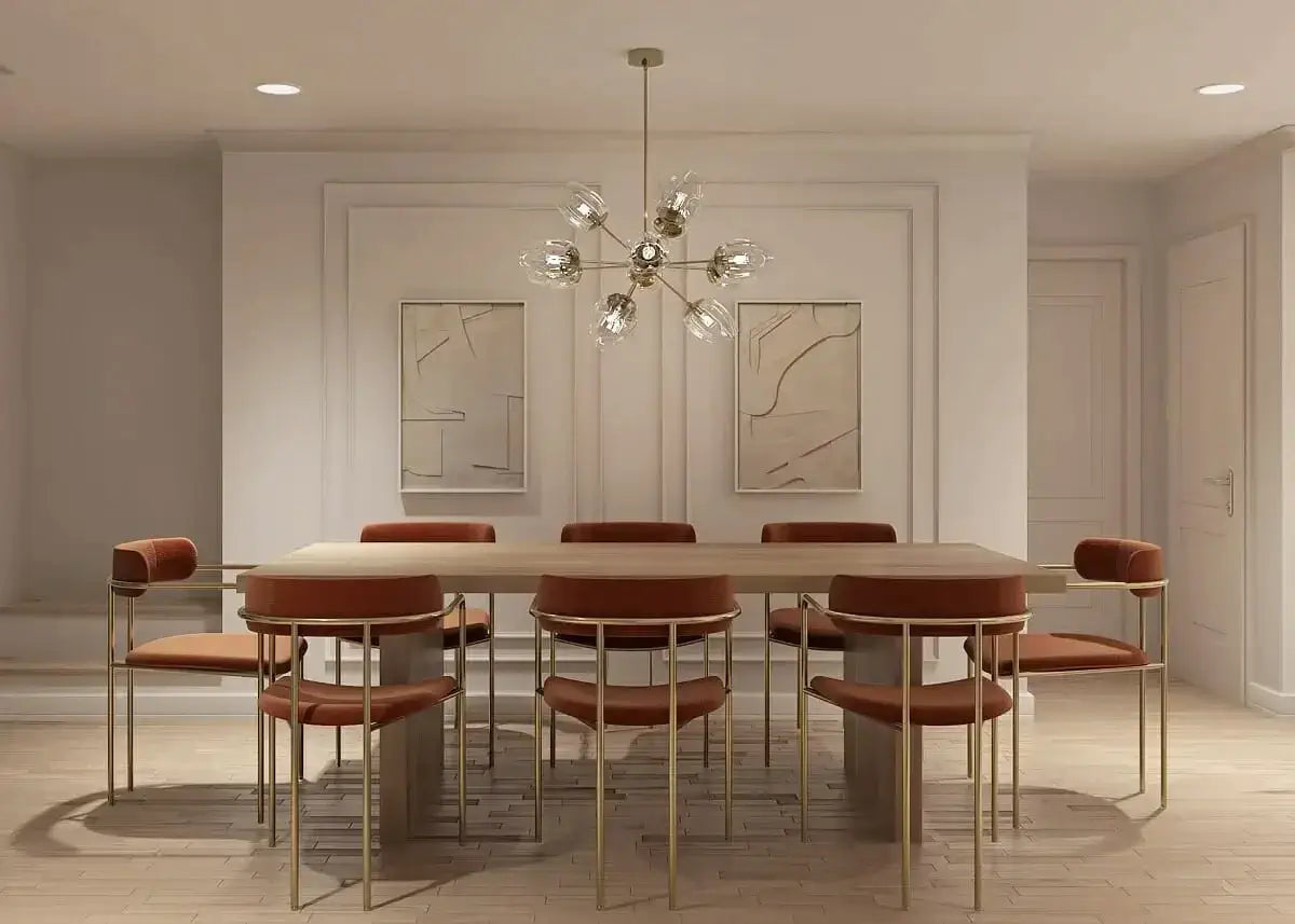 The Art of Incorporating Cultural in Luxury Home Decor