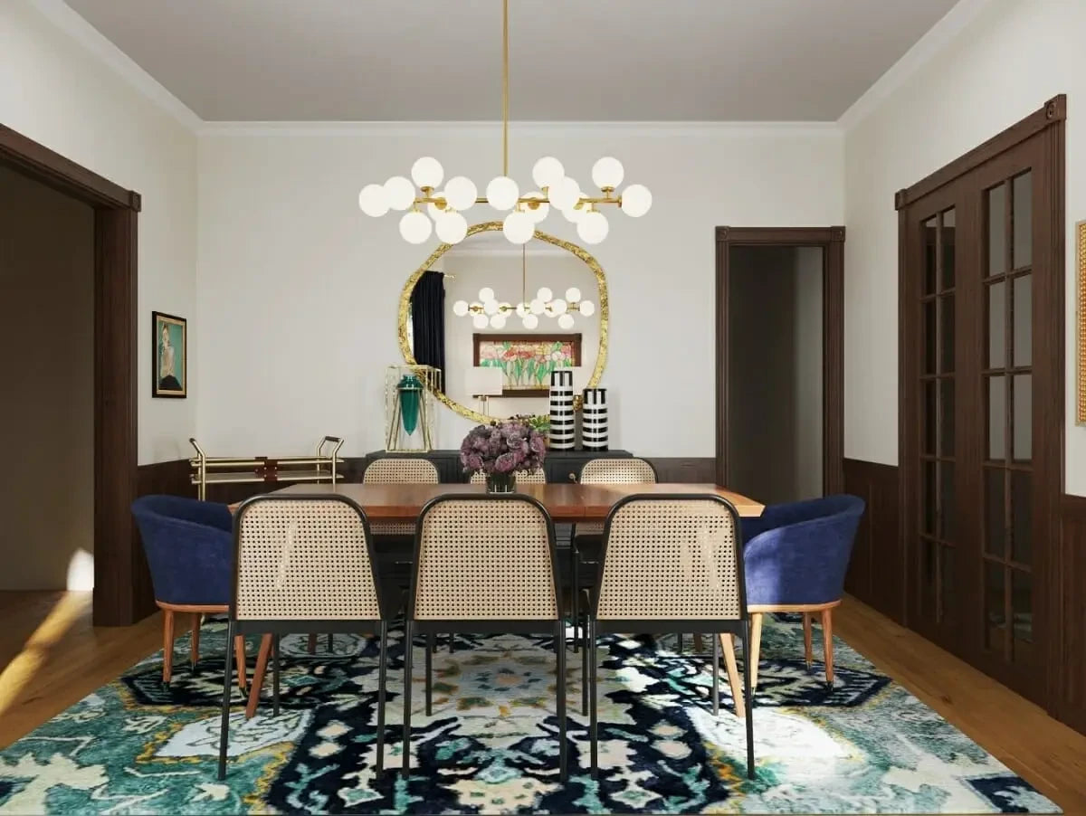 Crafting Elegance: the Hulmara Method to Luxury Home Makeovers