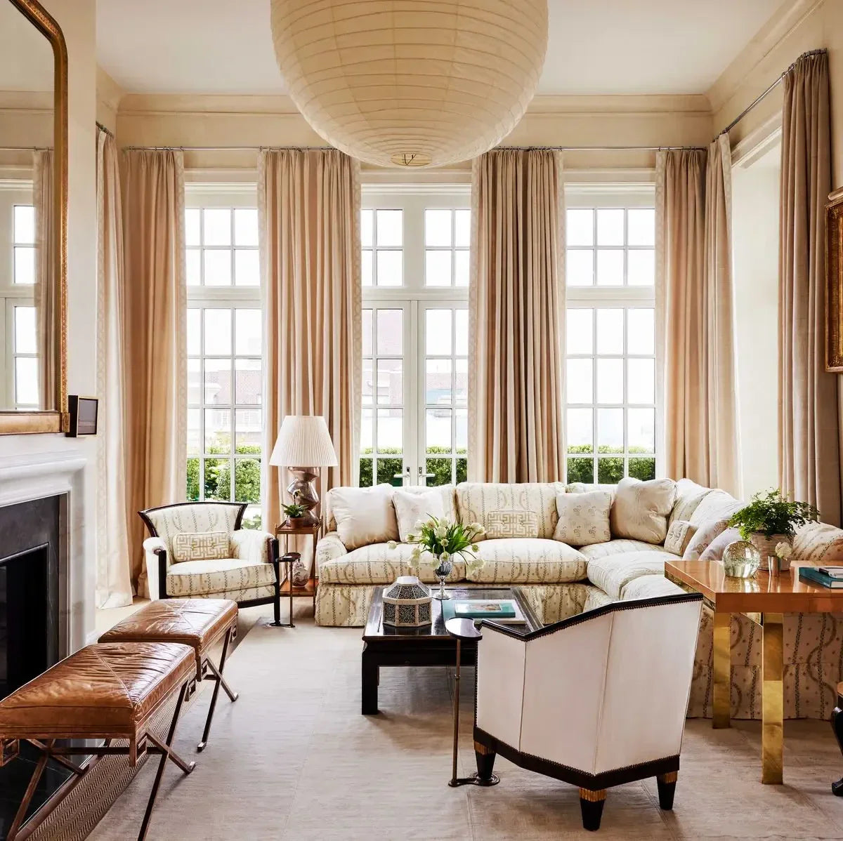 Customizing High-end Home Decor for Unique Spaces