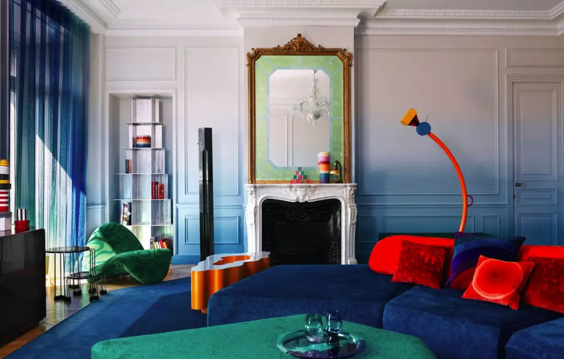 High Fashion Meets Home Decor: Lessons from Major Fashion Weeks