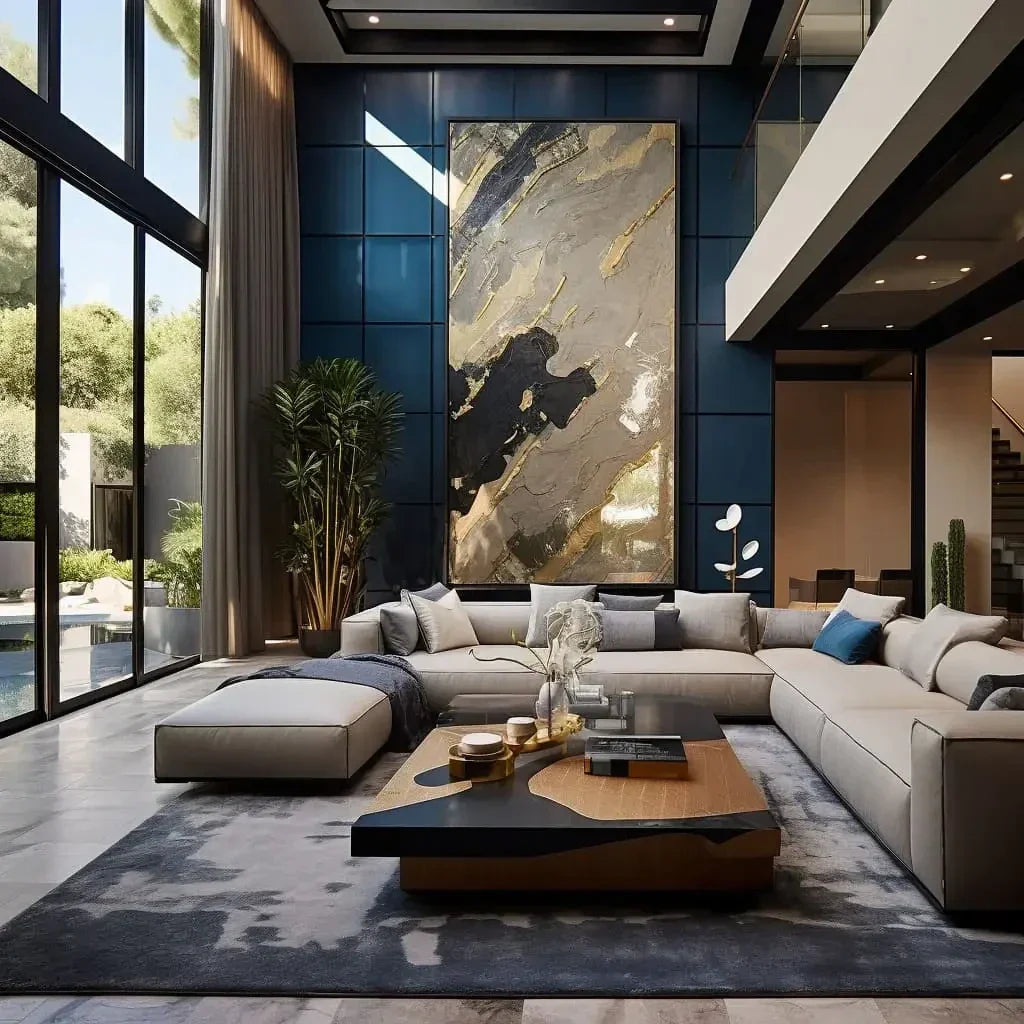 Luxury Underfoot: the Connoisseur’s Guide to High-end Carpets