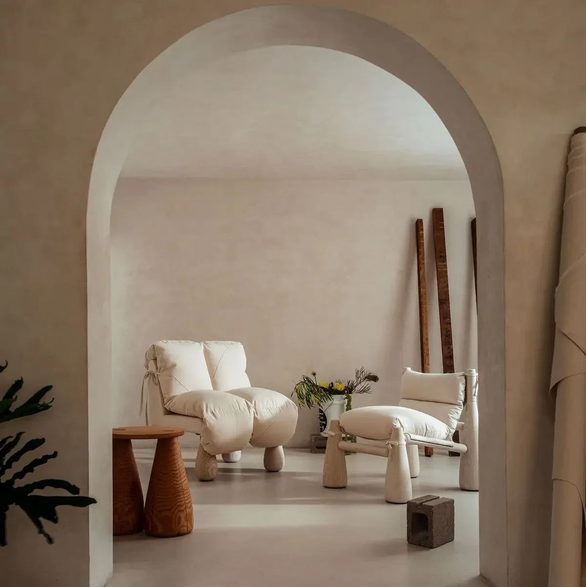 Sustainable Elegance: Eco-friendly Luxury in Home Furnishings