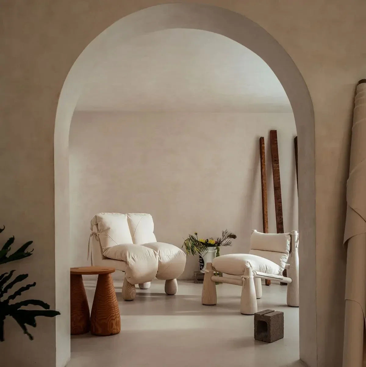Sustainable Elegance: Eco-friendly Luxury in Home Furnishings