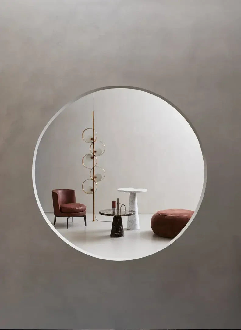 Vintage Charm in Modern Decor: a Fusion of Timeless Elegance