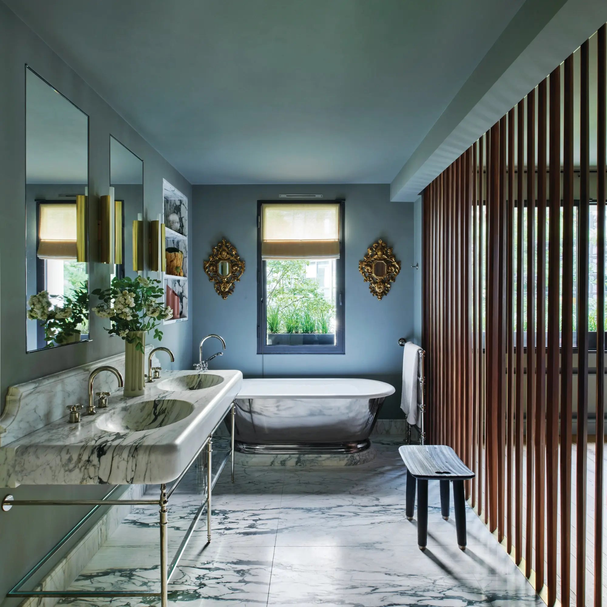 Bathroom | Hulmara Collection