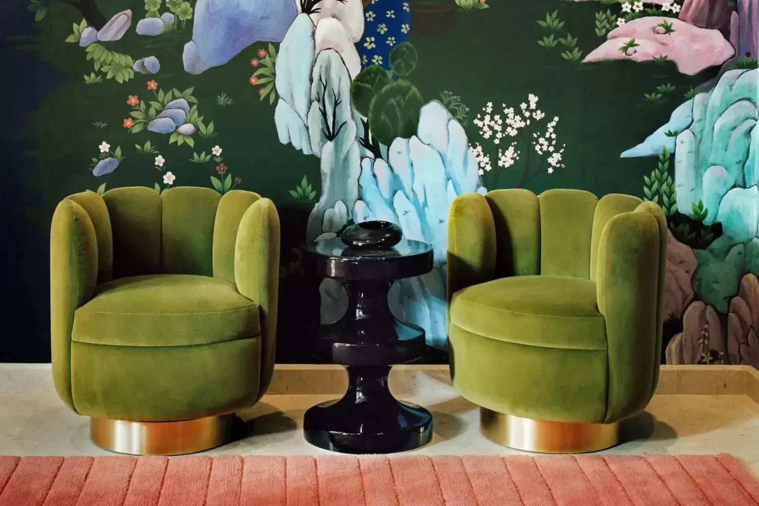 Hulmara’s Luxury Chairs Collection: Stylish Seating Options for Every Home