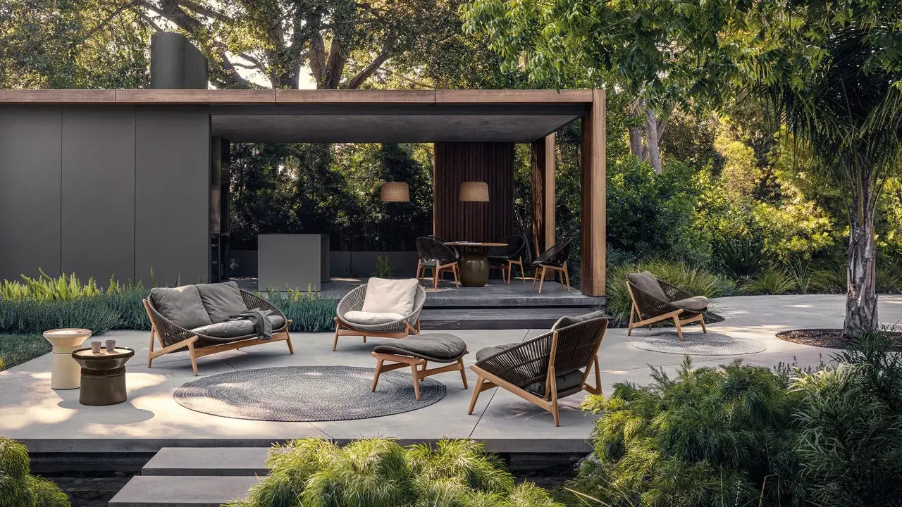 Outdoor | Hulmara Collection