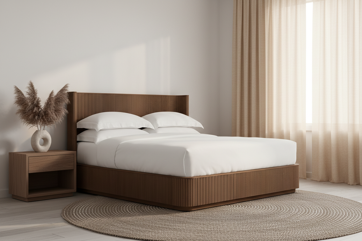 Discover the Perfect Beds Collection - Sleep in Style and Comfort