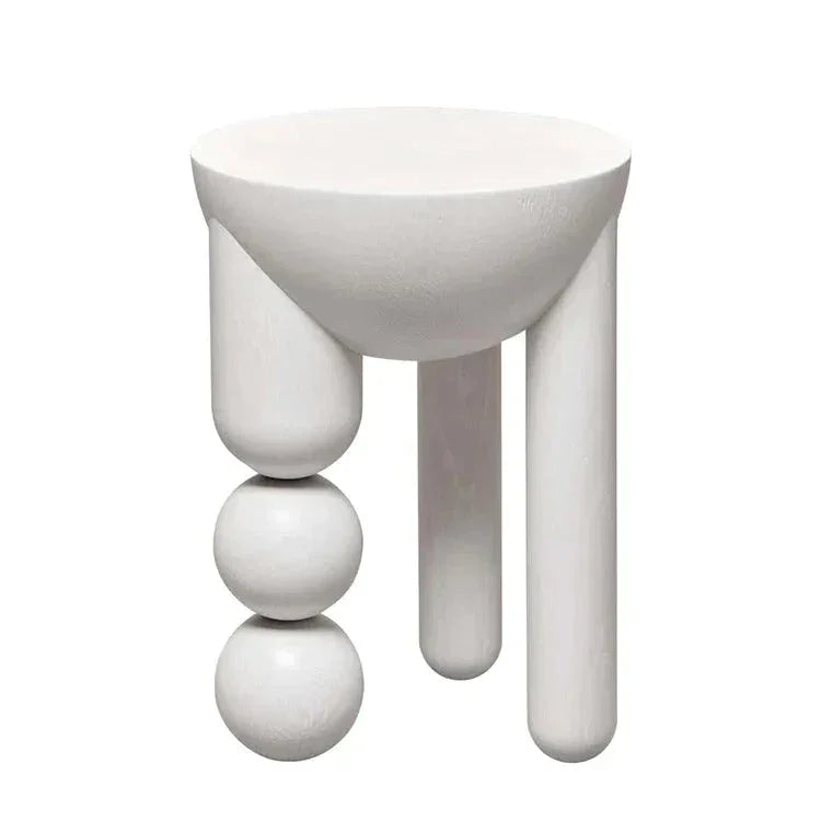 Accent Side Tables – Modern Luxury Interior Design