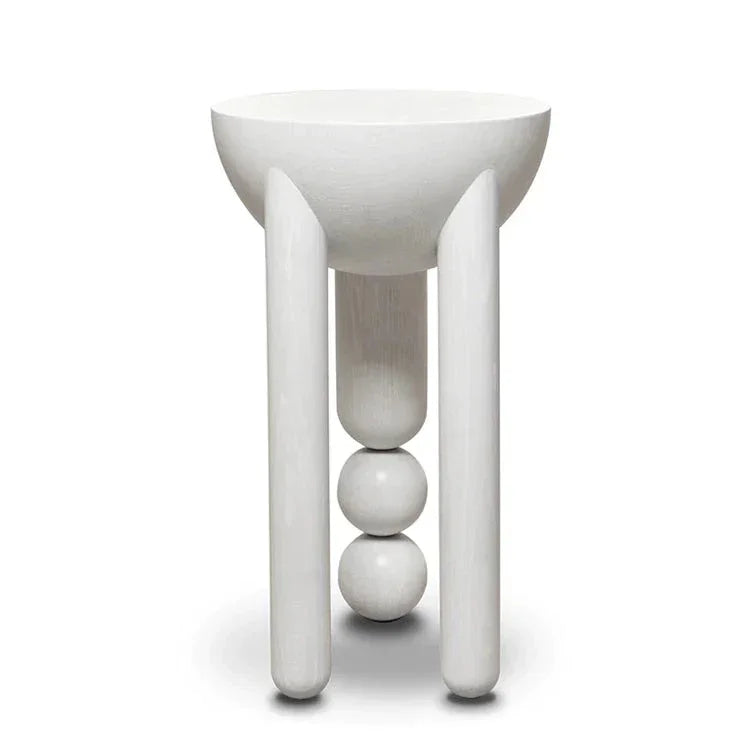 Accent Side Tables – Modern Luxury Interior Design