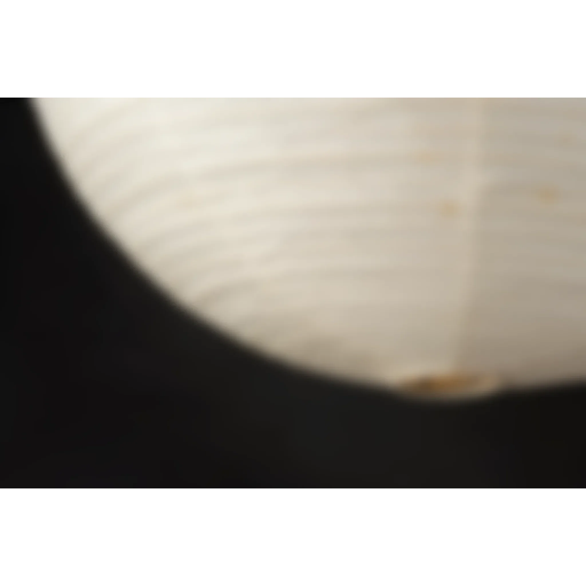 Large Paper Lantern Pendant Light for Minimalist Spaces | Luxury Interiors