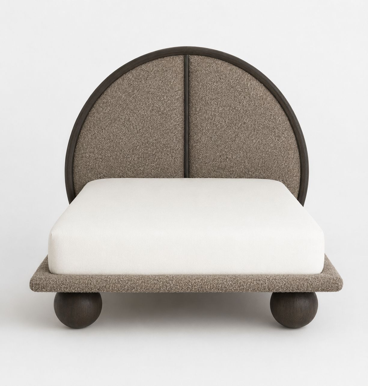 CONTEMPORARY TESTIERA IMBOTTITA LETTO | HLMHS885
