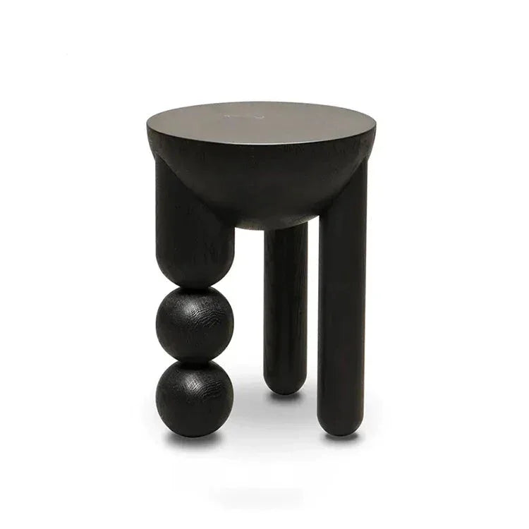 Accent Side Tables – Modern Luxury Interior Design