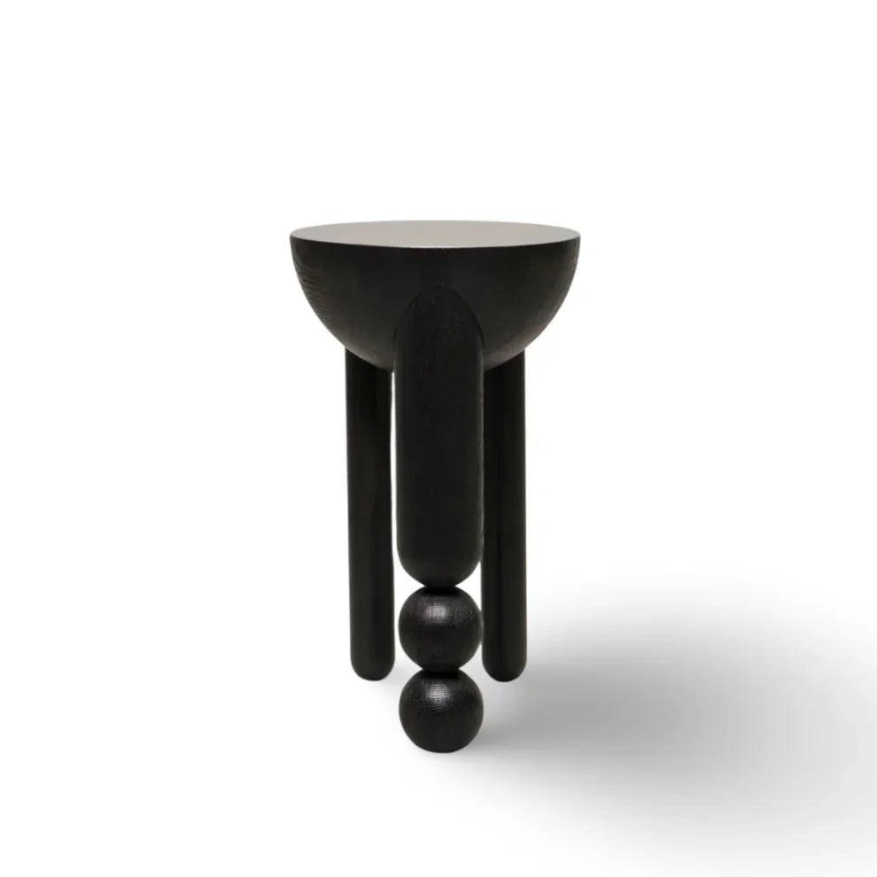 Accent Side Tables – Modern Luxury Interior Design