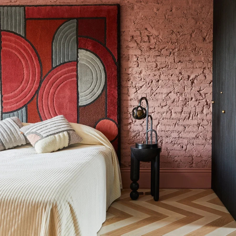 Accent Side Tables – Modern Luxury Interior Design