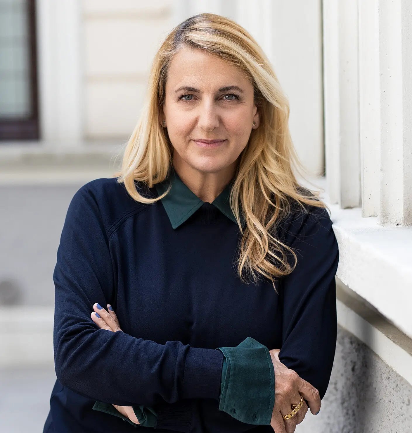 Patricia Urquiola – the Epitome of Modern Elegance