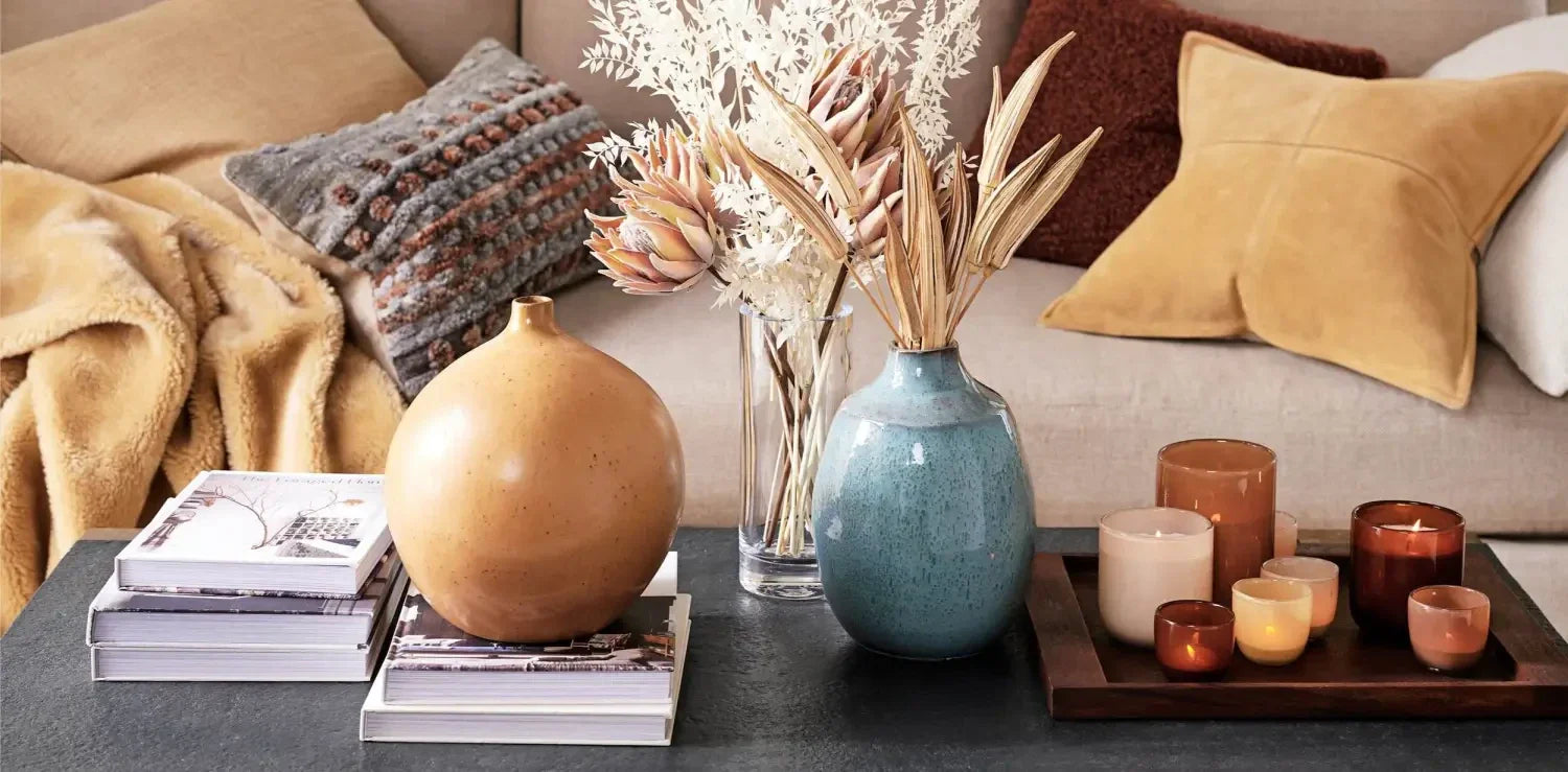 Discover our Catalog: Luxury Decor Pieces for an Artful Home Transformation