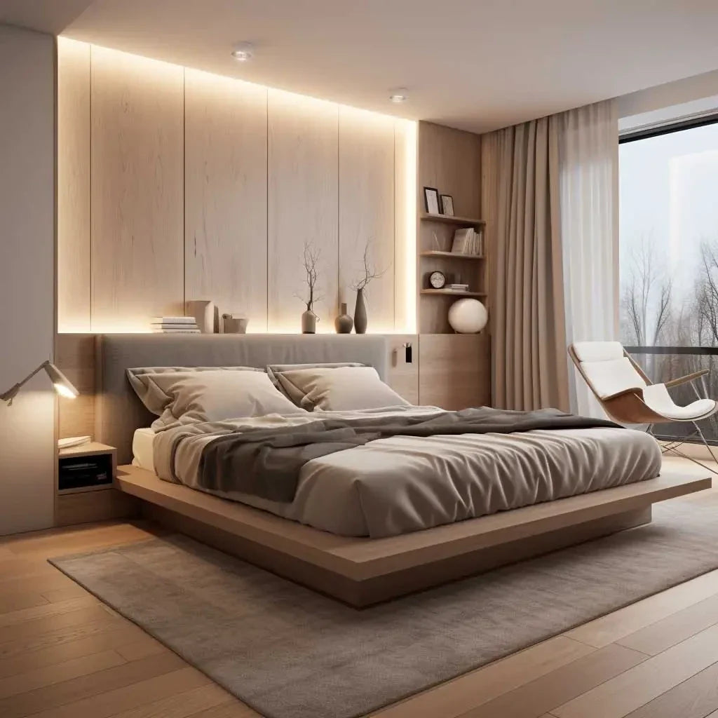 Discover the Perfect Beds Collection - Sleep in Style and Comfort