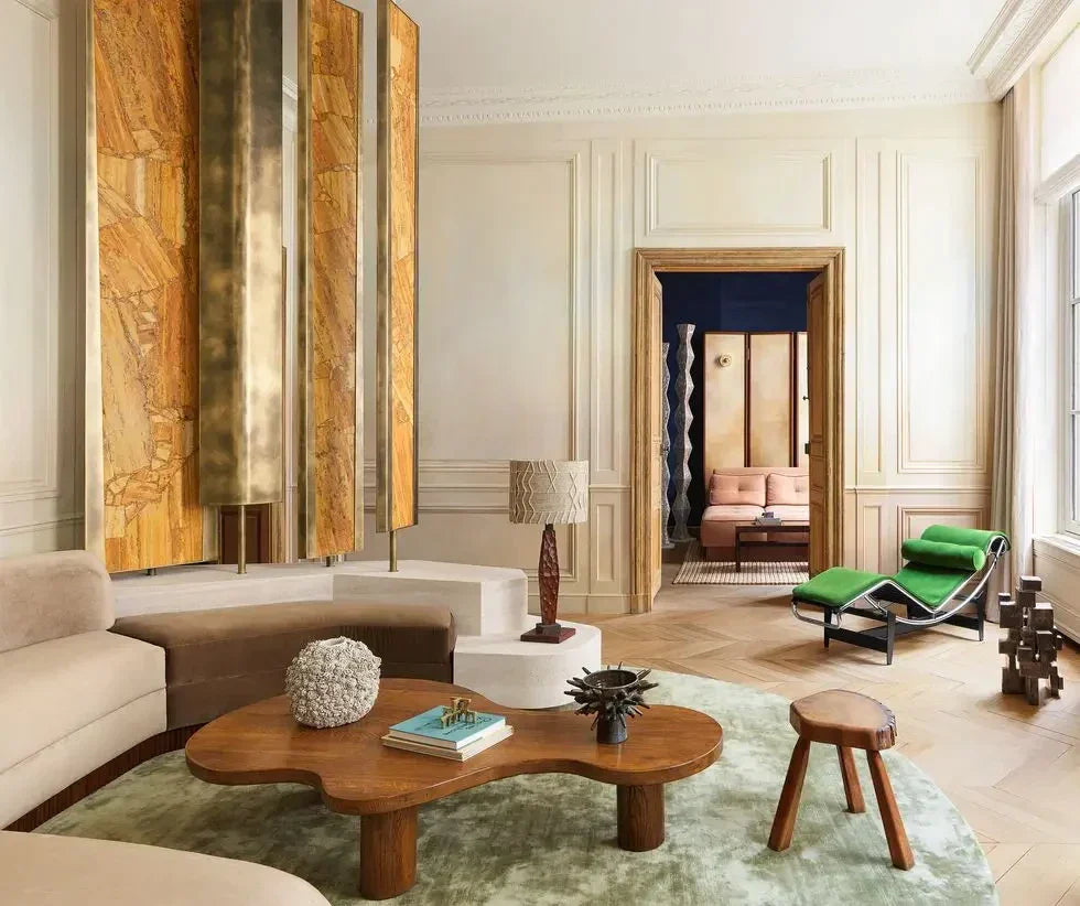 Elegant and Sustainable Lamps Collection | Ceiling Floor Lamp & More