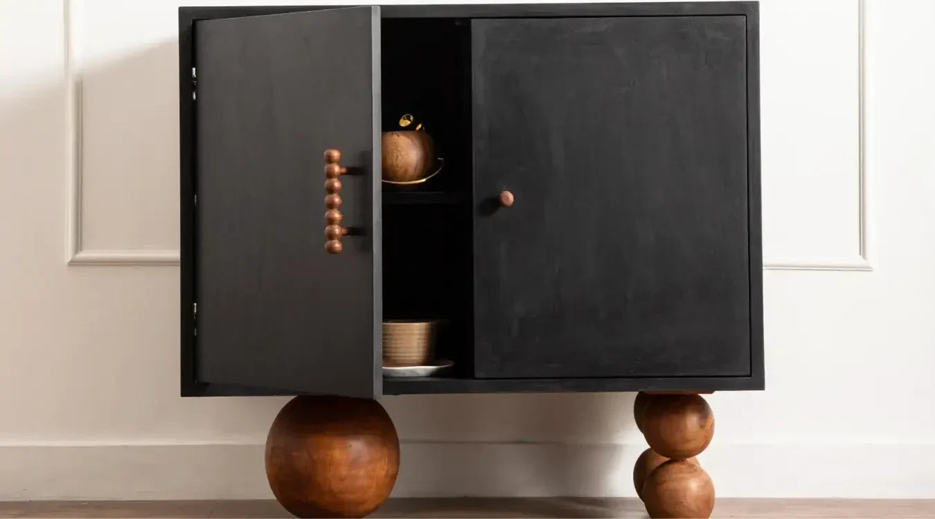 Luxury Cabinets Buffets & Sideboards Collection for Stylish Storage