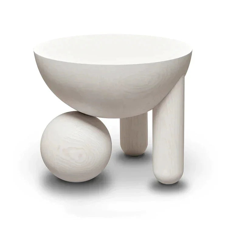 Accent Side Tables – Modern Luxury Interior Design