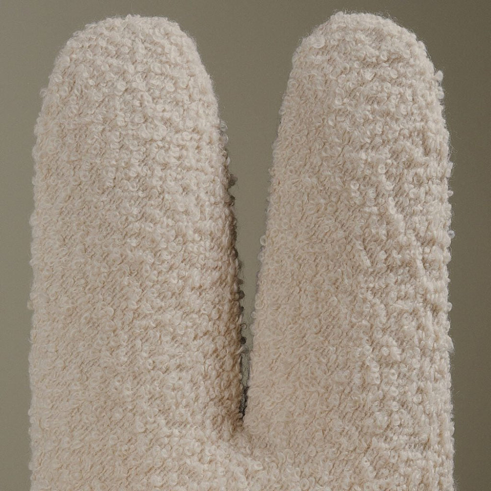 Modern Sculptural Accent Chair | Luxury Artistic Interiors